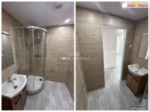 Pronájem bytu 3+1, Praha - Háje, Novomeského, 64 m2