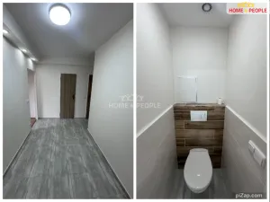 Pronájem bytu 3+1, Praha - Háje, Novomeského, 64 m2