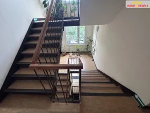 Pronájem bytu 3+1, Praha - Háje, Novomeského, 64 m2