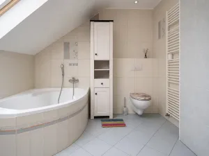 Pronájem bytu 2+kk, Králův Dvůr - Počaply, 60 m2