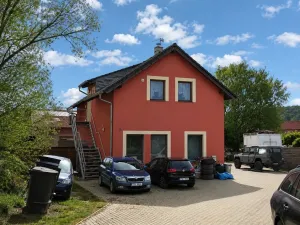 Pronájem bytu 2+kk, Králův Dvůr - Počaply, 60 m2