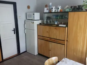 Prodej podílu 1/4 rodinného domu, Břidličná, 85 m2