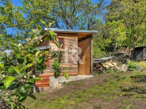 Prodej zahrady, Děčín, Chlumská, 488 m2