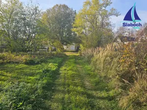 Prodej pozemku pro bydlení, Hořepník, 2784 m2