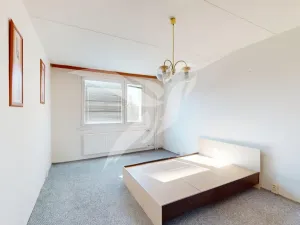 Pronájem bytu 1+1, Plzeň, Kralovická, 39 m2