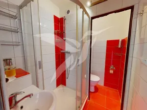 Pronájem bytu 1+1, Plzeň, Kralovická, 39 m2