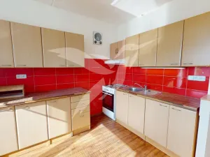 Pronájem bytu 1+1, Plzeň, Kralovická, 39 m2