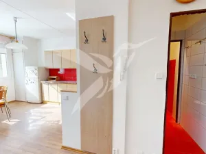 Pronájem bytu 1+1, Plzeň, Kralovická, 39 m2