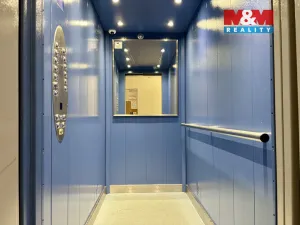 Prodej bytu 1+kk, Ostrava - Poruba, Francouzská, 30 m2