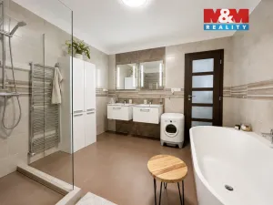 Pronájem bytu 2+kk, Mladá Boleslav - Mladá Boleslav I, Železná, 81 m2