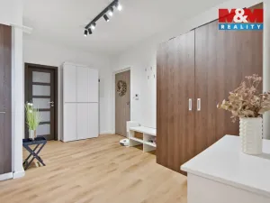 Pronájem bytu 2+kk, Mladá Boleslav - Mladá Boleslav I, Železná, 81 m2