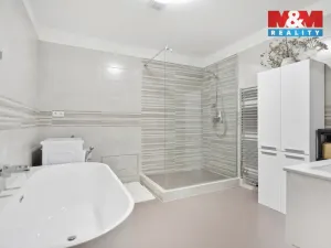 Pronájem bytu 2+kk, Mladá Boleslav - Mladá Boleslav I, Železná, 81 m2