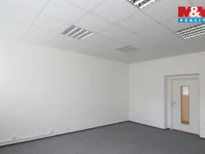 Pronájem kanceláře, Česká Lípa, Bendlova, 215 m2