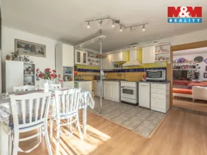 Prodej rodinného domu, Písková Lhota, 160 m2