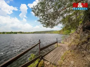 Prodej chaty, Úlice - Hracholusky, 57 m2