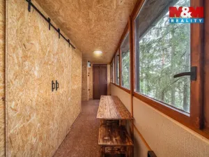 Prodej chaty, Úlice - Hracholusky, 57 m2