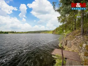 Prodej chaty, Úlice - Hracholusky, 57 m2