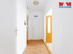 Prodej bytu 1+1, Opava - Kateřinky, Šrámkova, 38 m2