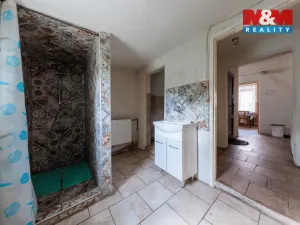 Prodej rodinného domu, Nové Sedlo - Loučky, Nové Loučky, 80 m2