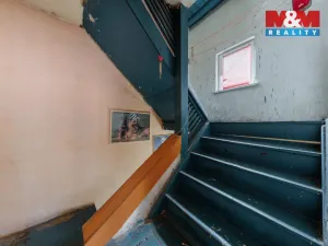 Prodej rodinného domu, Nové Sedlo - Loučky, Nové Loučky, 80 m2