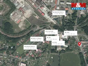 Prodej rodinného domu, Nové Sedlo - Loučky, Nové Loučky, 80 m2