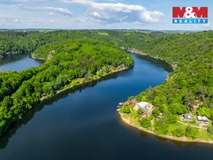 Prodej chaty, Bítov, 35 m2