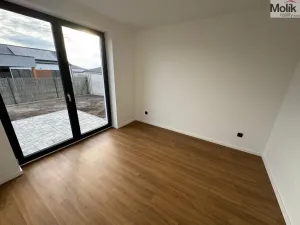 Pronájem bytu 4+kk, Most, Mátová, 97 m2