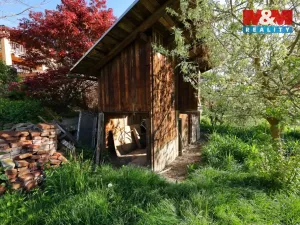 Prodej rodinného domu, Havlíčkův Brod, Mírová, 90 m2