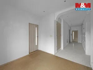Prodej rodinného domu, Třebechovice pod Orebem, Pitrova, 113 m2