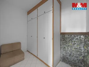 Prodej rodinného domu, Třebechovice pod Orebem, Pitrova, 113 m2