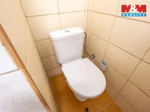 Pronájem bytu 3+1, Česká Lípa, Pod Špičákem, 89 m2