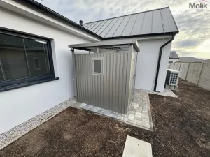 Pronájem rodinného domu, Most, Mátová, 97 m2