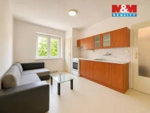 Prodej bytu 2+1, Svitavy - Lány, U Kojeneckého ústavu, 52 m2