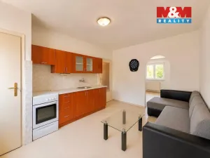 Prodej bytu 2+1, Svitavy - Lány, U Kojeneckého ústavu, 52 m2
