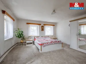 Prodej rodinného domu, Mařenice, 250 m2