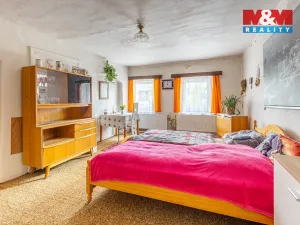 Prodej rodinného domu, Mařenice, 250 m2