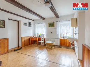 Prodej rodinného domu, Mařenice, 250 m2