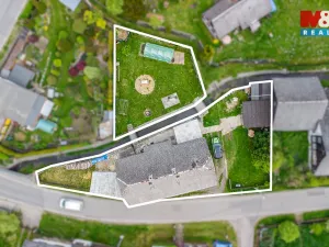 Prodej rodinného domu, Mařenice, 250 m2