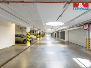 Prodej bytu 3+1, Hradec Králové - Nový Hradec Králové, třída Edvarda Beneše, 79 m2