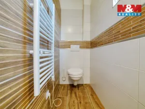 Prodej rodinného domu, Šabina, 55 m2