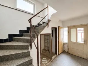 Prodej rodinného domu, Velké Opatovice, Šraňky, 149 m2
