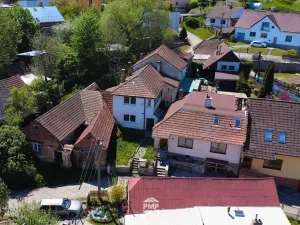 Prodej rodinného domu, Velké Opatovice, Šraňky, 149 m2