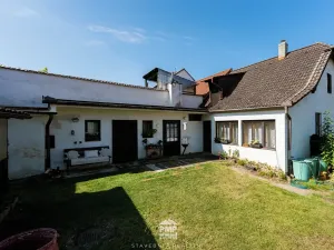 Prodej rodinného domu, Skalice nad Svitavou, 84 m2