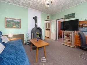 Prodej rodinného domu, Skalice nad Svitavou, 84 m2