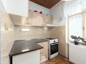 Prodej rodinného domu, Skalice nad Svitavou, 84 m2