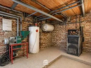 Prodej rodinného domu, Věrovany, 185 m2