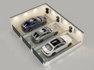 Prodej bytu 3+kk, Nebovidy, 76 m2