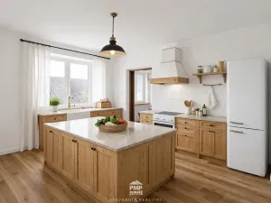 Prodej rodinného domu, Bělá u Jevíčka, 88 m2