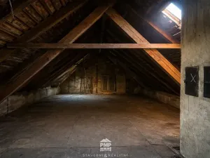 Prodej rodinného domu, Bělá u Jevíčka, 88 m2