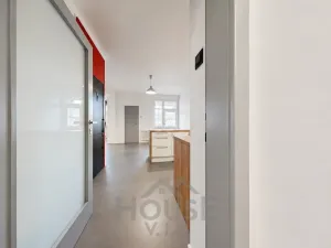 Prodej bytu 2+1, Praha - Libeň, 81 m2